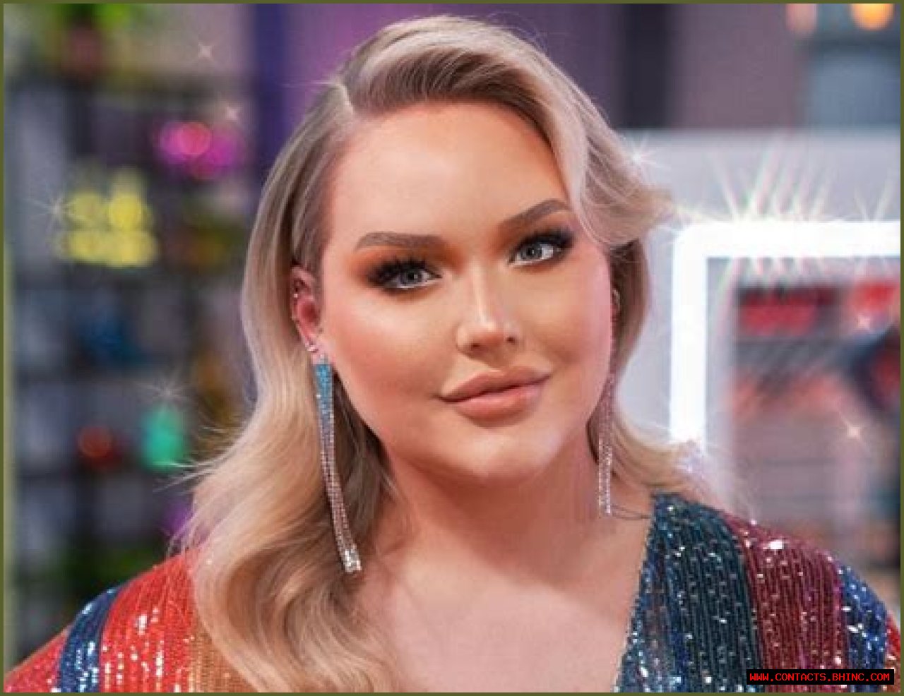 Who is Nikkietutorials Boyfriend Dylan? Explore His Wiki, Bio, Age, Full Name, Height, Instagram
