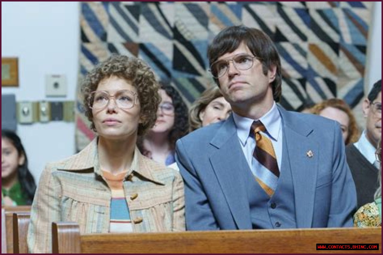 Who Is Pat Montgomery? Candy Montgomery Husband – Does He Have A New Wife?