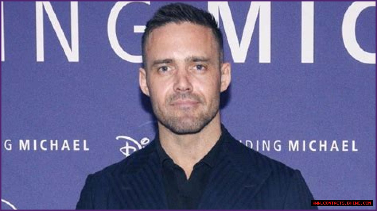 Who is Spencer Matthews and what is his net worth? – The US Sun