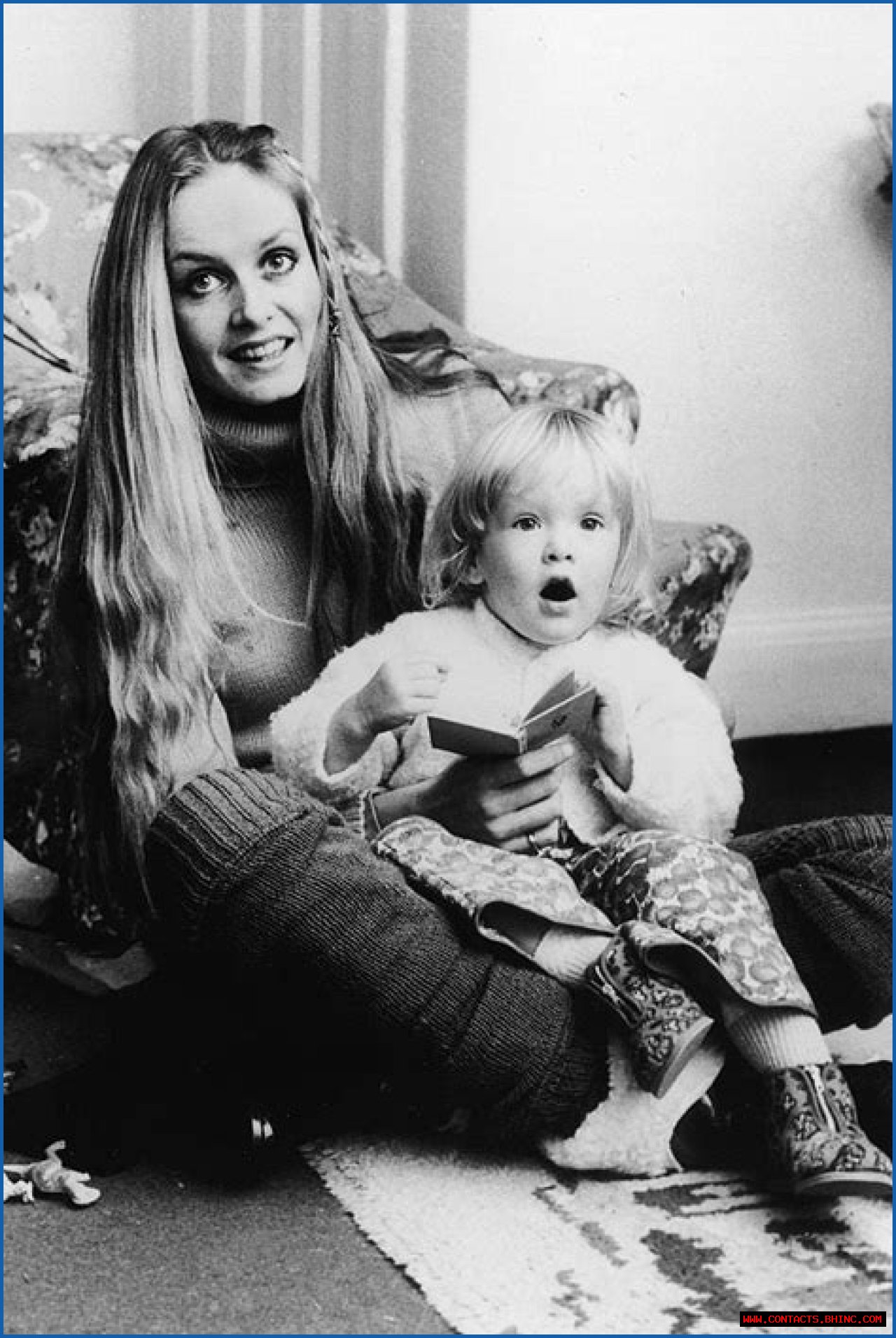Who is Twiggy’s daughter, Carly Witney? EXPLORE Her Wiki Facts and Net Worth
