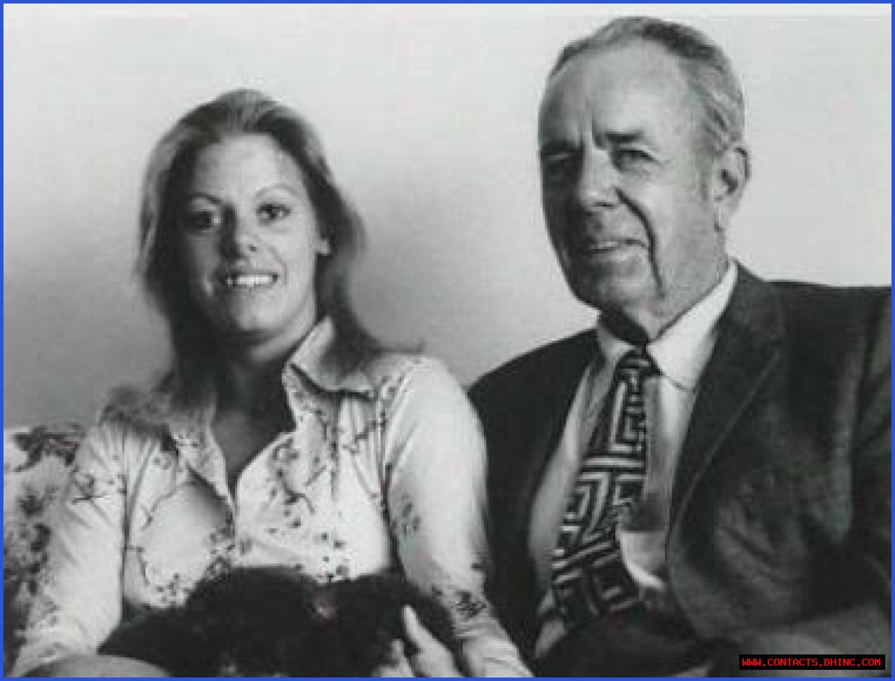Who Was Lewis Gratz Fell, Aileen Wuornos’ Ex-husband?