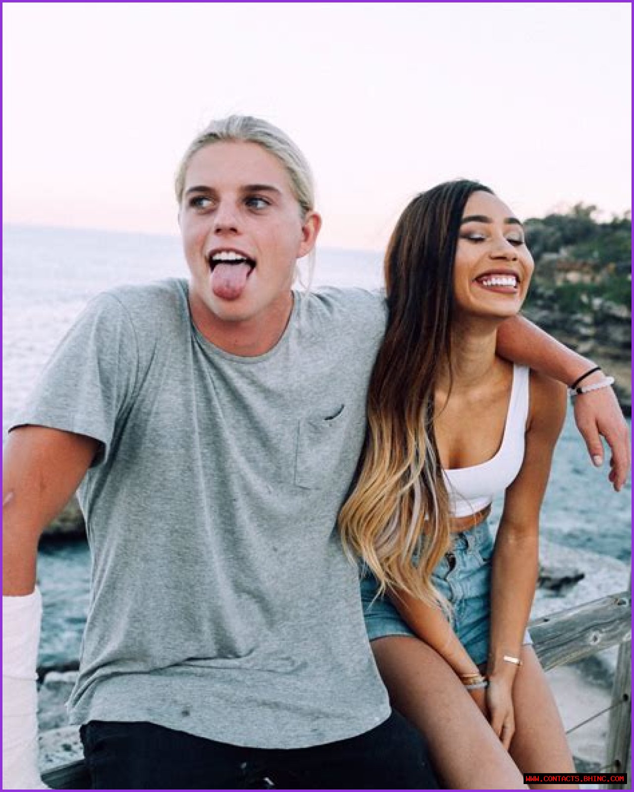 Why Did Alex Hayes Break up With Girlfriend Eva Gutowski, Is He Dating New Girlfriend?