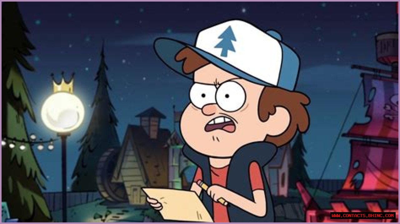 Why Did Disney's 'Gravity Falls' End After Only Two Seasons?