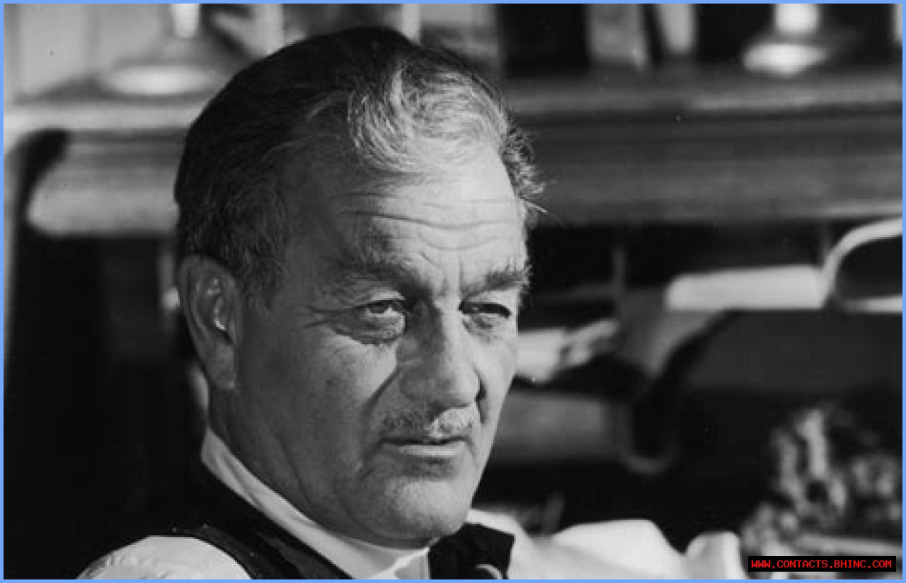 Why Did Doc Leave 'Gunsmoke'? Inside Milburn Stone's Western Role