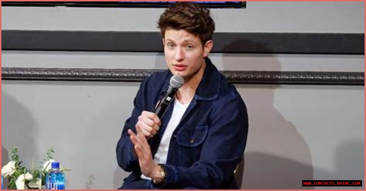 Why Do People Hate Matt Rife? His Jokes Aren't for Everyone
