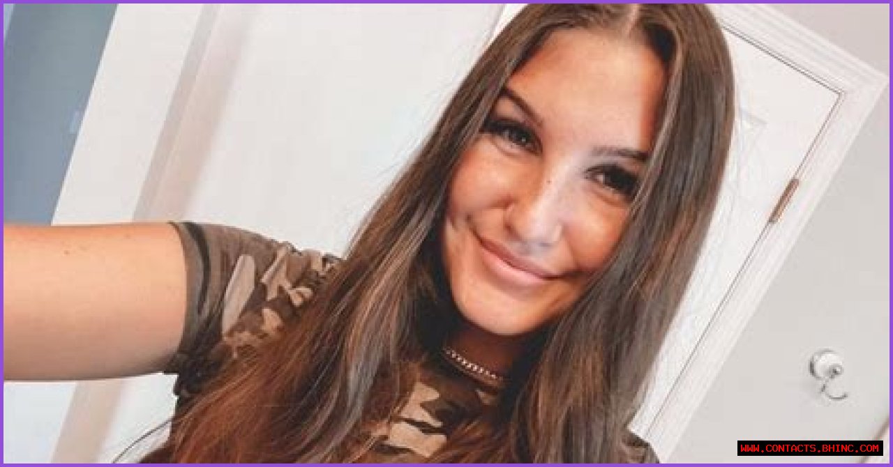 Why Is Kortni Not on 'Floribama Shore'? She Left Due to Mental Health