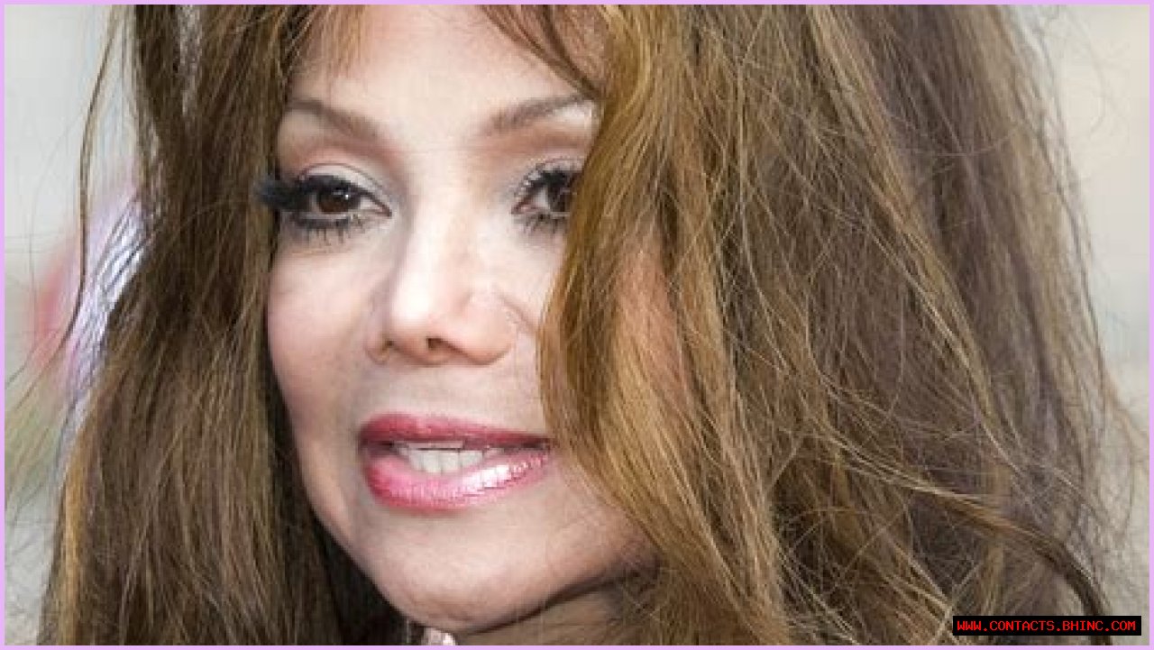 Why The Jackson Family Turned On La Toya Jackson