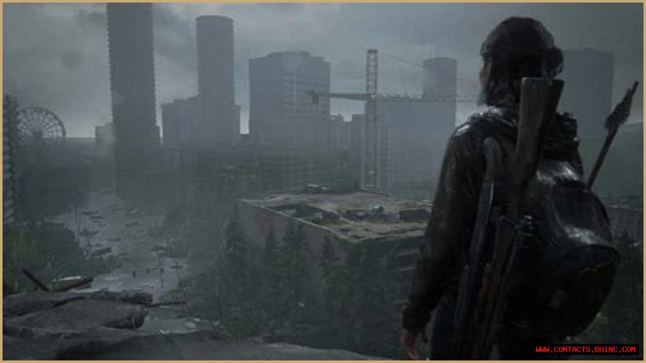 Will There Be a 'Last of Us 3'? Neil Druckmann Says It's Possible