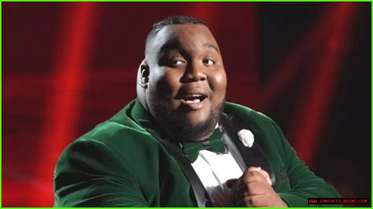 Willie Spence car crash: How did the American Idol star die?