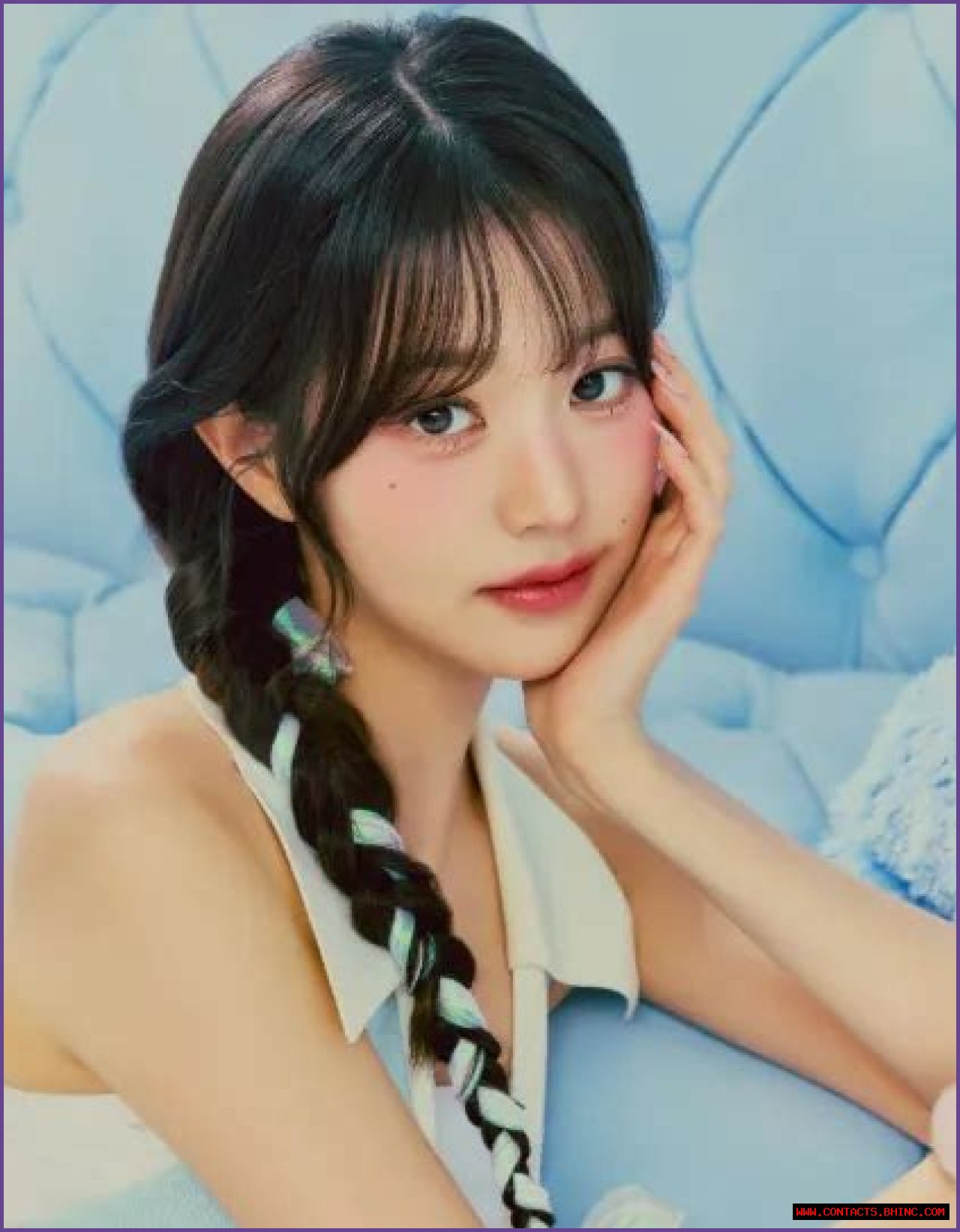 Wonyoung Bio, Age, Height, Music, Awards, Net Worth & more